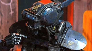 CHAPPIE - Double Toasted Audio Review