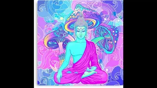 Klanglos - Buddha On Acid