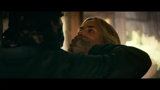 A Quiet Place Part II | 2021 | Clip "The Stranger" HD