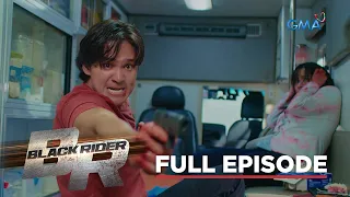 Black Rider: The life of Analyn is in the hands of Black Rider! (Full Episode 122)  April 25, 2024