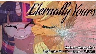 Pony Tales [MLP Fanfic Readings] Eternally Yours (romance/darkfic - Twijack)