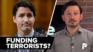 Freedom Convoy Are 'Terrorists' Now? Trudeau Invokes Emergency Measures Act