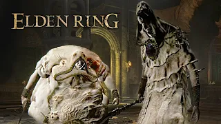 САМЫЕ ДУШНЫЕ МОБЫ В ИГРЕ (СТРИМ) ► Elden Ring #46