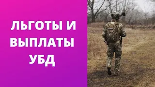 Льготы и выплаты участникам боевых действий в 2021 году