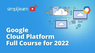 Google Cloud Platform Full Course | Google Cloud Platform Tutorial | Cloud Computing | Simplilearn