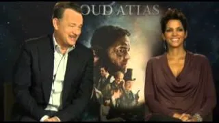 Wetten dass..?  03.11.2012 Tom Hanks