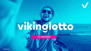 Vikinglotto Viikko 30 22.07.2020 Arvontavideo – Veikkaus