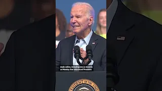 What we know about the Utah man suspected of threatening Biden