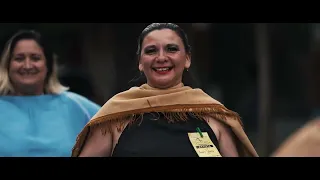 VIDEO RESUMEN LA FALDA DANZA 2022