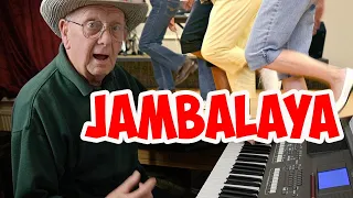 Jambalaya