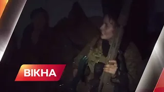 ⚡️ Батько наш Бандера! Як захисники Азовсталі співають пісні під обстрілами окупантів | Вікна-новини