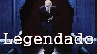 Eminem - Rain Man 'LEGENDADO'