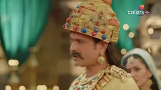 Chakravartin Ashoka Samrat - Shorts 13