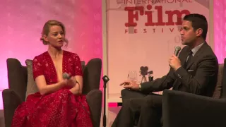 SBIFF 2016 - Elizabeth Banks on Pitch Perfect