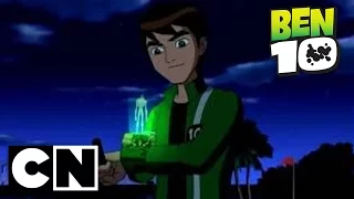 Ben 10 Ultimate Alien - Greetings From Techadon (Preview)