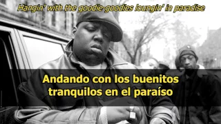 Notorious B.I.G - Suicidal thoughts (LYRICS/LETRA)