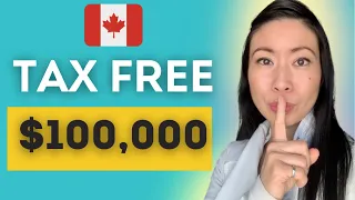 Passive Income Canada 2022: How to Live off Dividends Tax Free