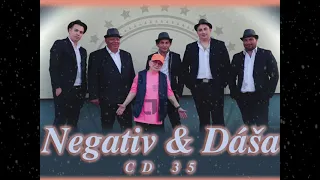 Negativ & Dáša CD 35 - Elan