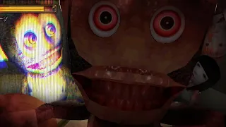 O Bizarro FNAF JAPONÊS