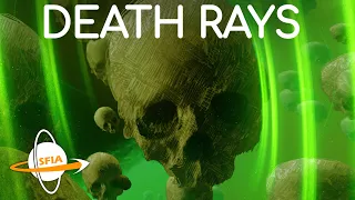 Can We Build A Death Ray?