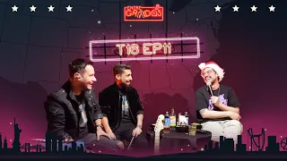 ¡Llegó el Niño Jesús! ¡Salud! Especial Navideño ft. FreeCover | EntreGrados EP #142