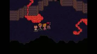 Let's Play Earthbound 81: The Final Tone Part 2
