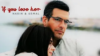 Narin&Kemal YEMIN || If you love her