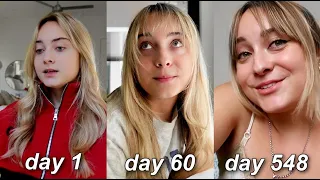 My Progress After Learning French for 1.5 Years