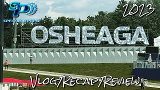 Osheaga Festival 2023 - Vlog / Review