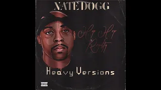 Nate Dogg - Appreciation (solo)