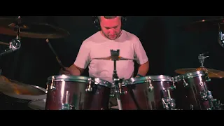 Rolling Stones - You Can't Always Get What You Want (drum cover)