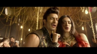 Hare Krishna Hare Ram Full Video Song (Commando 2) - Vidyut , Adah Sharma