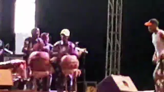 FESTIVAL NANGNERKI (VIDÉO)