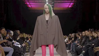 Junya Watanabe | Spring Summer 2023 | Full Show