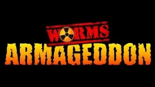 Worms Armageddon тренировка + миссии #1