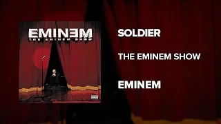 Eminem — Soldier (The Eminem Show)