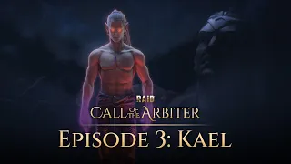 RAID: Call of the Arbiter | Limited Series | Episode 3: Kael