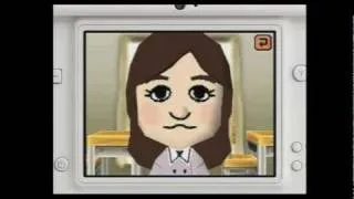 [Minna no NC] Tomodachi Collection - School Commercial