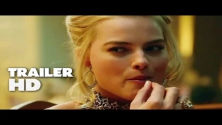 Rough Night Red Band Trailer