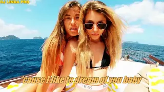 Thomas Anders-I Miss You(Remix)-Edited with lyrics by Jenn-wei Jen