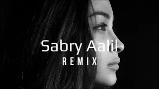 Sherine - Sabry Aalil ( Aziza Qobilova & Z- Deep Remix)