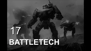 The Atlas Arrives - BattleTech - Let's Play - 17