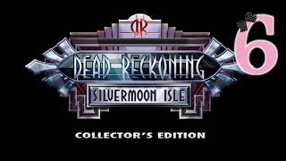 Dead Reckoning: Silvermoon Isle (CE) - Ep6 - w/Wardfire