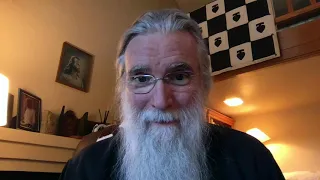 Message from John Michael Talbot to YouTube Fans!  The Inner Room School