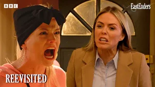 Can Lola Rebuild Her Relationship With Her Mum? | Walford REEvisited | EastEnders