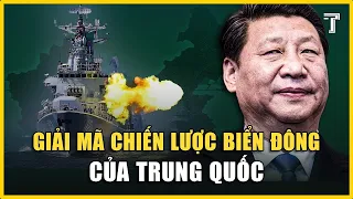 Đây Chính Là Lời Nguyền Địa Lý Của Trung Quốc