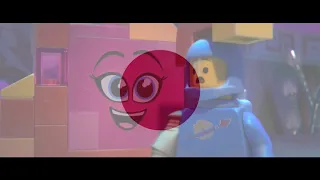 The Lego Movie 2 - Not Evil (Japanese)