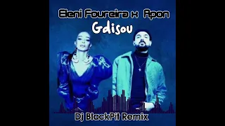 Apon & Eleni Foureira - ΓΔΥΣΟΥ (Dj Blacck Pit Remix) Apon & Ελένη Φουρέιρα - GDYSOU