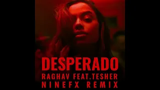 Raghav - Desperado (feat. Tesher) [NineFX Remix]