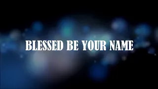 Blessed Be Your Name - Joybells Gospel Team Virtual Choir